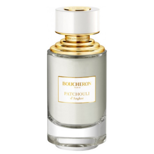 BOUCHERON Patchouli d'Angkor EDP 125ml TESTER